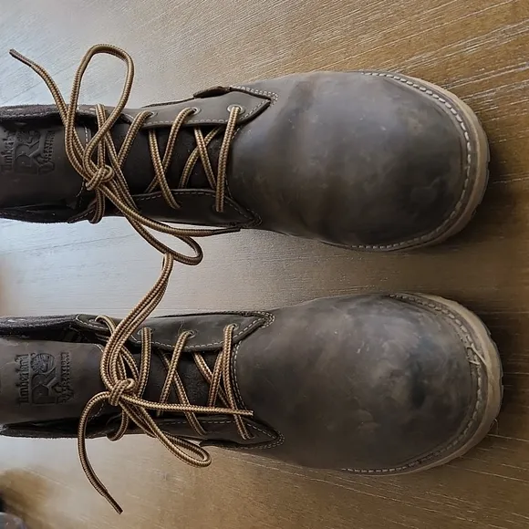 TIMBERLAND PRO A1KIT LADIES WORKBOOT