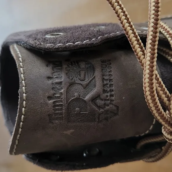 TIMBERLAND PRO A1KIT LADIES WORKBOOT