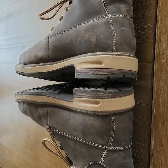 TIMBERLAND PRO A1KIT LADIES WORKBOOT