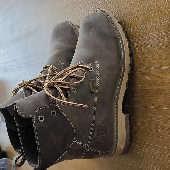 TIMBERLAND PRO A1KIT LADIES WORKBOOT