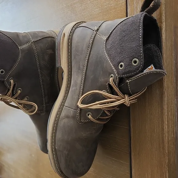 TIMBERLAND PRO A1KIT LADIES WORKBOOT