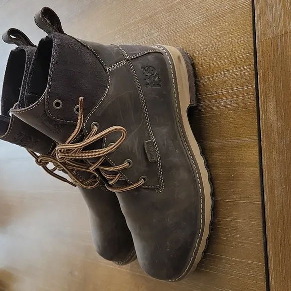 TIMBERLAND PRO A1KIT LADIES WORKBOOT