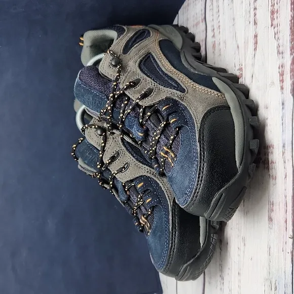 Timberland PRO | EUC Mudsill Steel Toe Work Shoes 61009 Size Men's 8