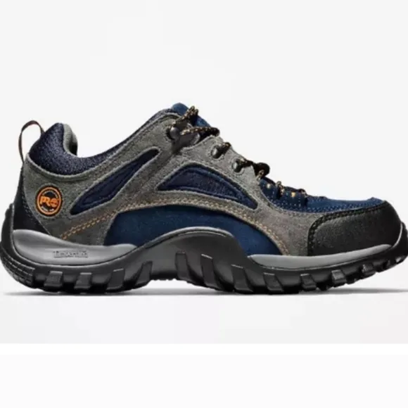 Timberland PRO | EUC Mudsill Steel Toe Work Shoes 61009 Size Men's 8