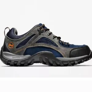 Timberland PRO | EUC Mudsill Steel Toe Work Shoes 61009 Size Men's 8