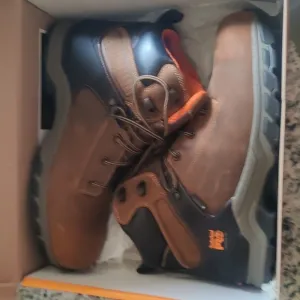 Timberland PRO Hypercharge Waterproof Composite Toe Work Boots