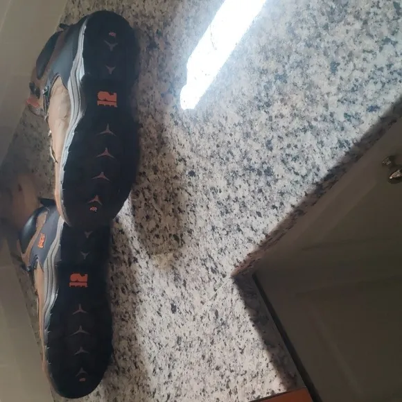 Timberland PRO Hypercharge Waterproof Composite Toe Work Boots