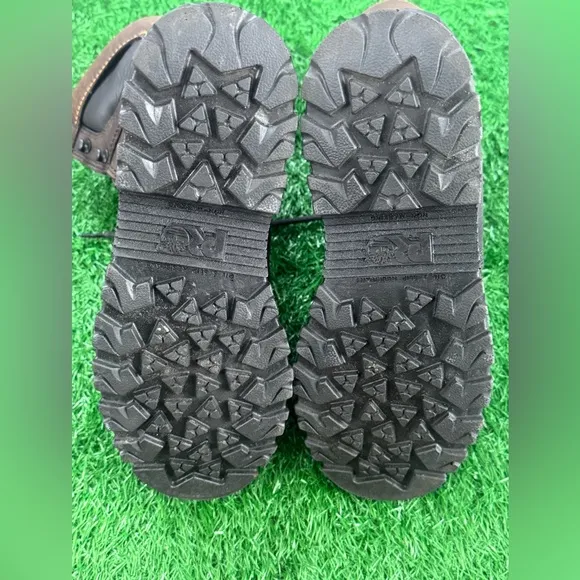 Timberland Pro Men’s safety shoes size 8M