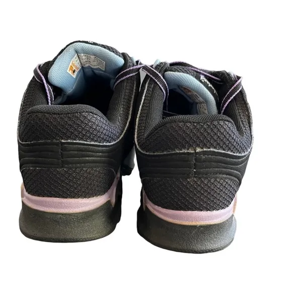 Timberland Pro Powertrain Alloy Toe Safety Work Sneakers