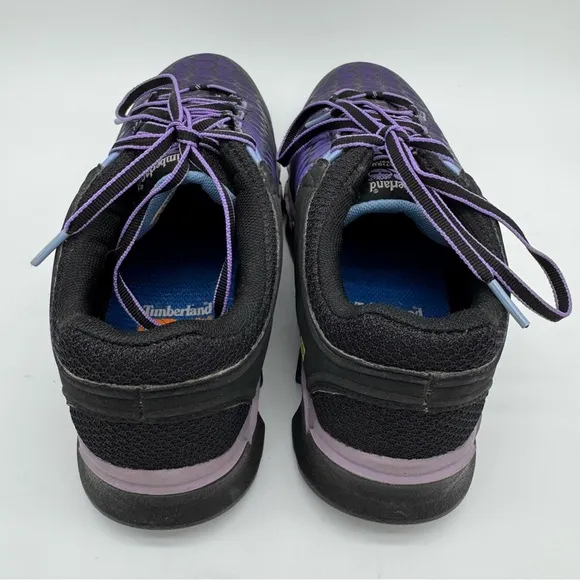 Timberland Pro Powertrain Sport Alloy Toe Protective SD35 Work Sneaker Size 9.5