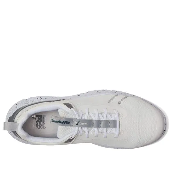 TIMBERLAND PRO® SETRA COMPOSITE SAFETY TOE SHOES FOR MEN - CEMENT CONSTRUCT