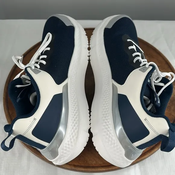Timberland Pro Shoes Men 10 Wide Setra Comp Safety Toe Work Lace Up Sneakers