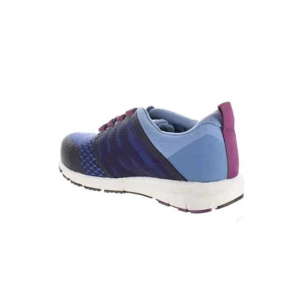 Timberland PRO Womens Day One Blue Safety Shoes Size 7 Medium (B, M)