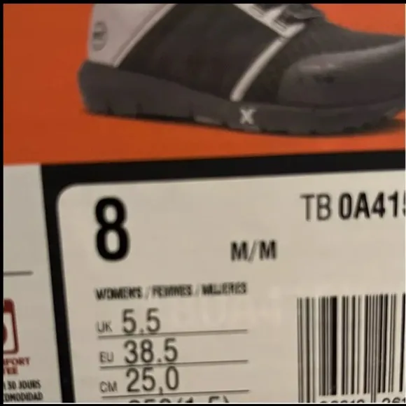 Timberland PRO Women's Radius Composite Safety Toe Industrial Athletic Sneakers