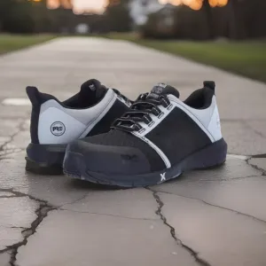 Timberland PRO Women's Radius Composite Safety Toe Industrial Athletic Sneakers