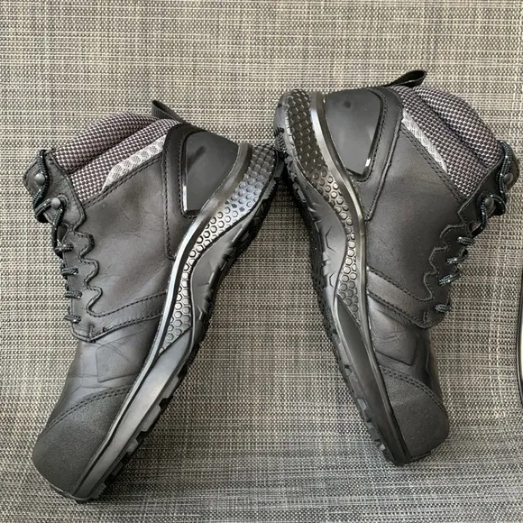 Timberland PRO Women's Reaxion Composite Safety Toe Boots Work shoes 8.5