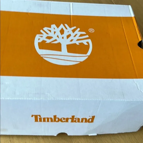 Timberland Tan Boots Rugged Durable Ankle-Height