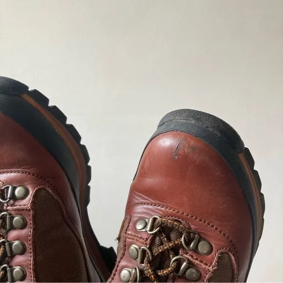 Timberland | Vintage Euro Hiker Boots GORE-TEX