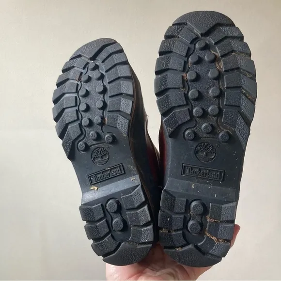 Timberland | Vintage Euro Hiker Boots GORE-TEX