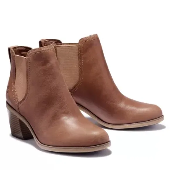TIMBERLAND WOMEN'S BRYNLEE PARK CHELSEA BOOTS A1Z5G