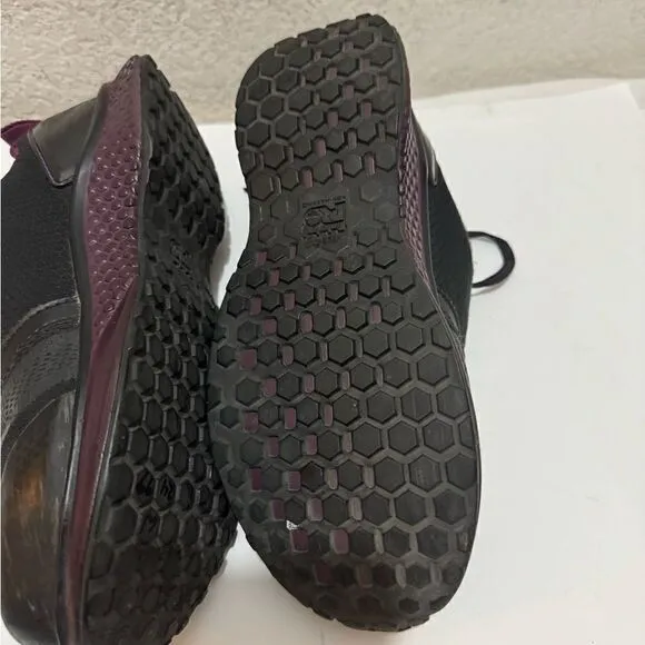 Timberland Pro Reaxion Composite Safety Toe Athletic Work Shoes A2174 Womens 6.5