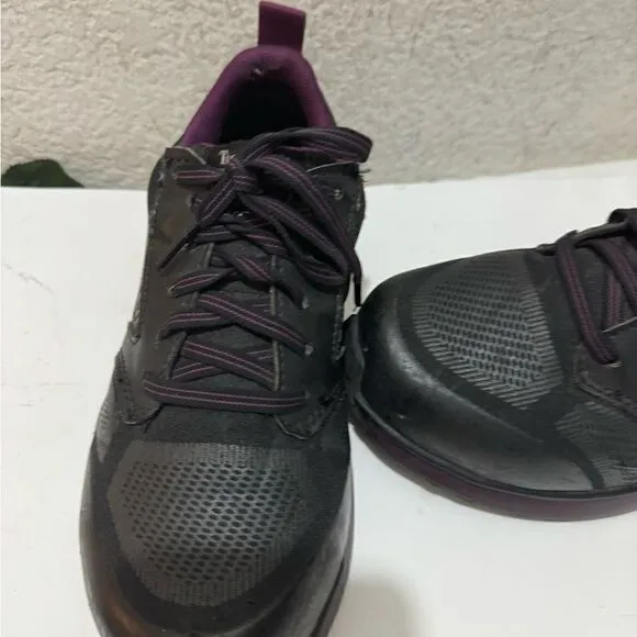 Timberland Pro Reaxion Composite Safety Toe Athletic Work Shoes A2174 Womens 6.5