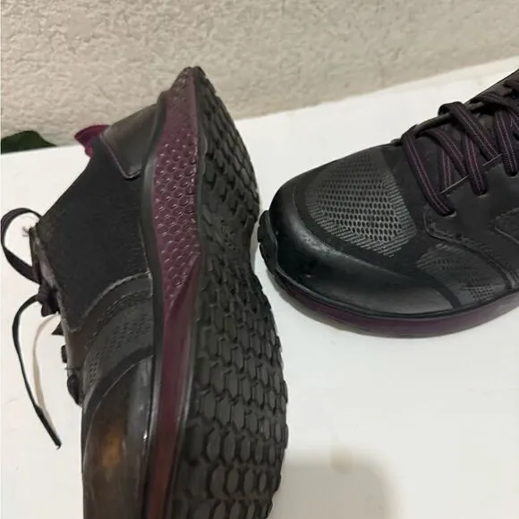 Timberland Pro Reaxion Composite Safety Toe Athletic Work Shoes A2174 Womens 6.5