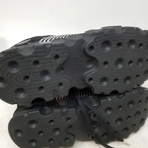 Timberlands Safety Powertrain NIB shoes, allow toe, sz 7