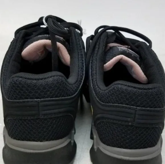 Timberlands Safety Powertrain NIB shoes, allow toe, sz 7