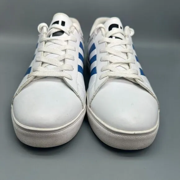Titleist Vokey Design Wedges FJ Men's 10 White Athletic Sneakers Lace Up Low Top