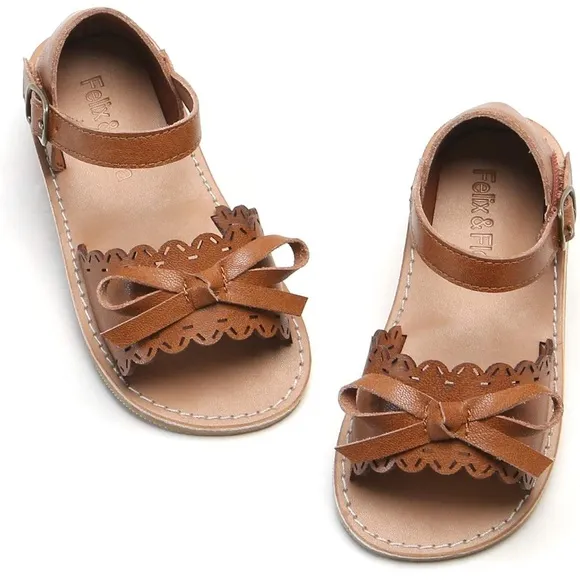 Toddler Girl Sandals Bundle