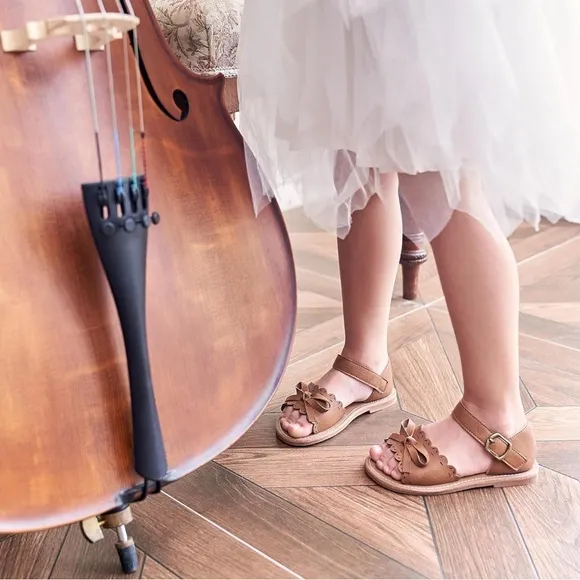 Toddler Girl Sandals Bundle