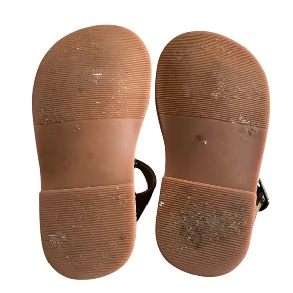 Toddler Girl Sandals Bundle