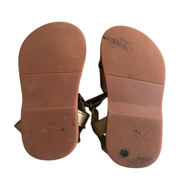 Toddler Girl Sandals Bundle