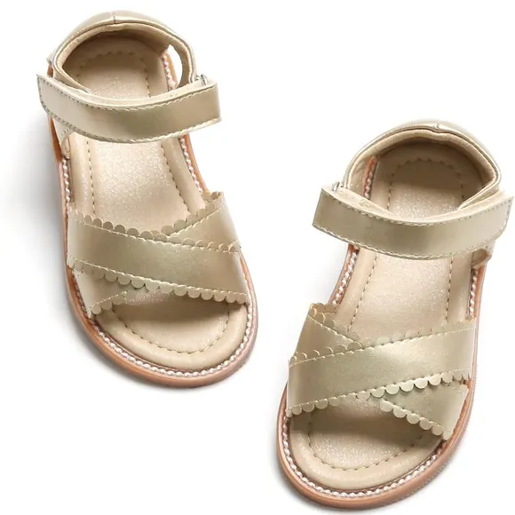 Toddler Girl Sandals Bundle