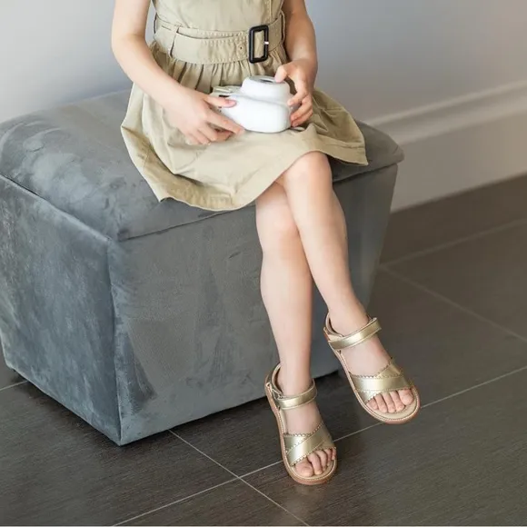 Toddler Girl Sandals Bundle
