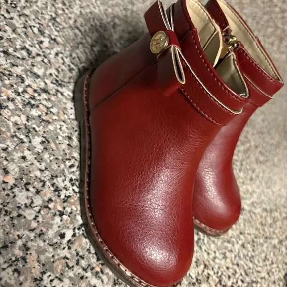 Toddler Girl shoe bundle