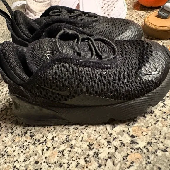 Toddler Girl shoe bundle