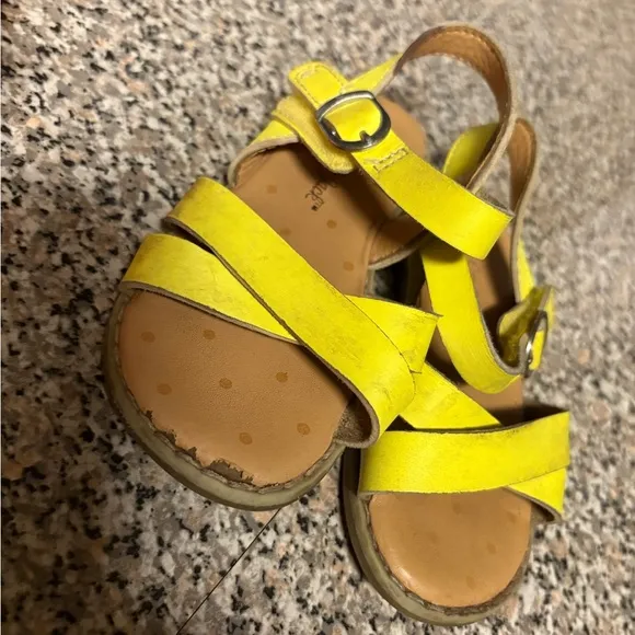 Toddler Girl shoe bundle