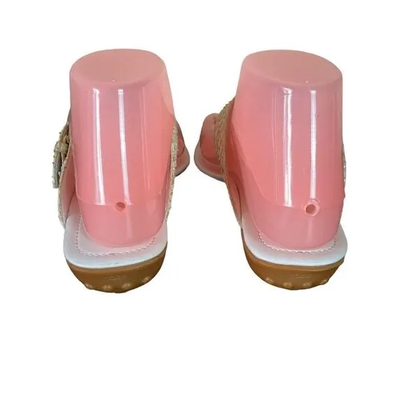 Tod’s Sandal Shoes Woman’s Size 5.5