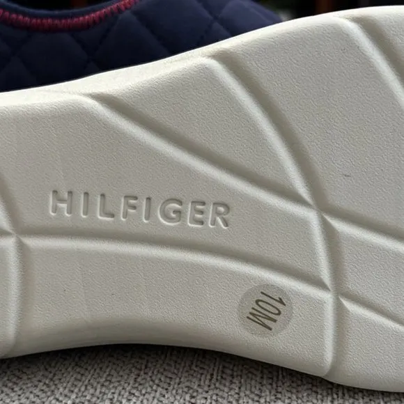 Tommy Hilfiger® Grizzly slip-on (Men's) size 10