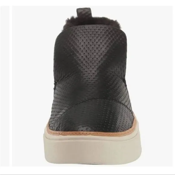 Toms Paxton Slip-On High Top Sneakers