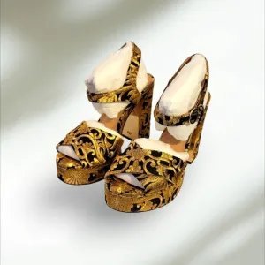 Tory Burch Platfors Sandals Shoes