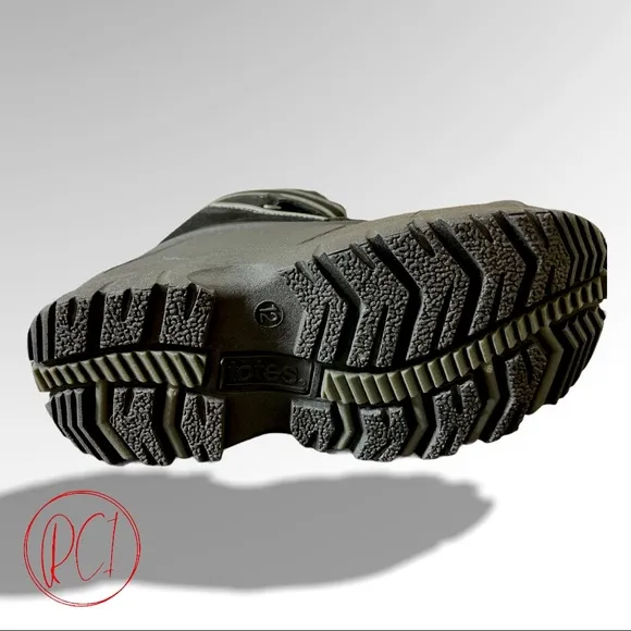 TOTES TODD BOYS’ WINTER BOOTS