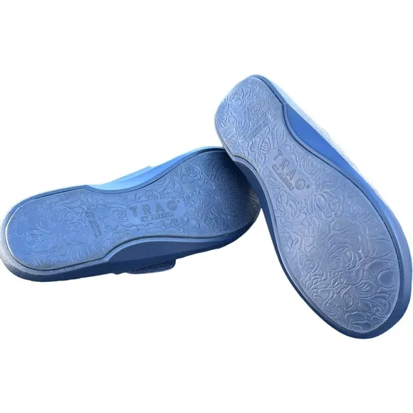 TRAQ by Algeria nursing shoes