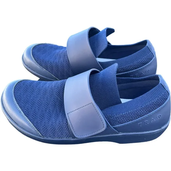 TRAQ by Algeria nursing shoes