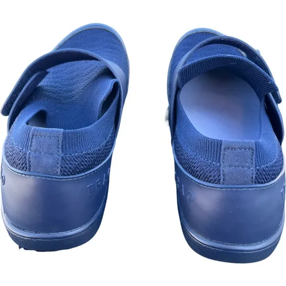 TRAQ by Algeria nursing shoes