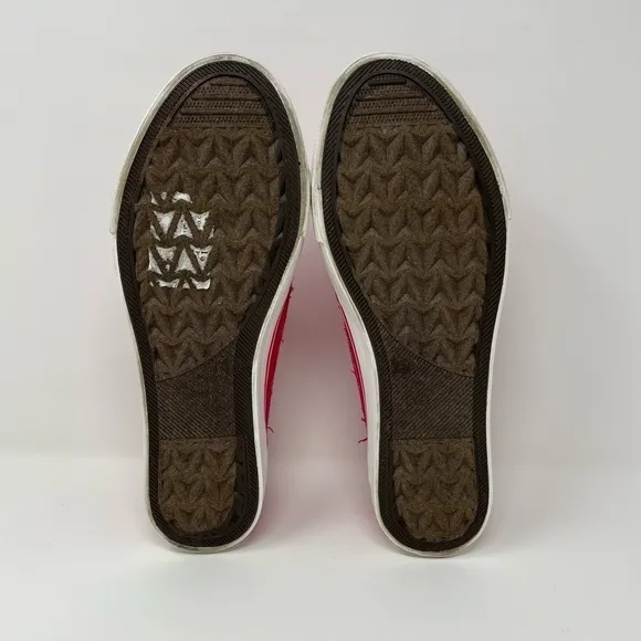 True Religion Y2K Korey Slip On Sneakers