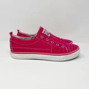 True Religion Y2K Korey Slip On Sneakers