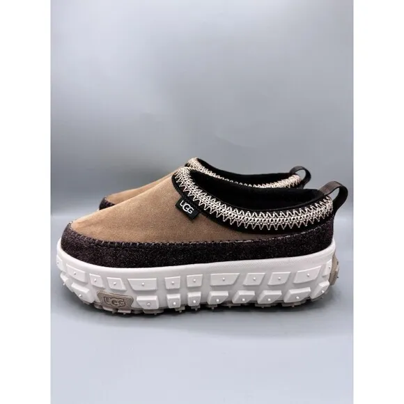 UGG All Gender Venture Daze Slip-On Shoes, Size 12 Men’s/13 Women’s